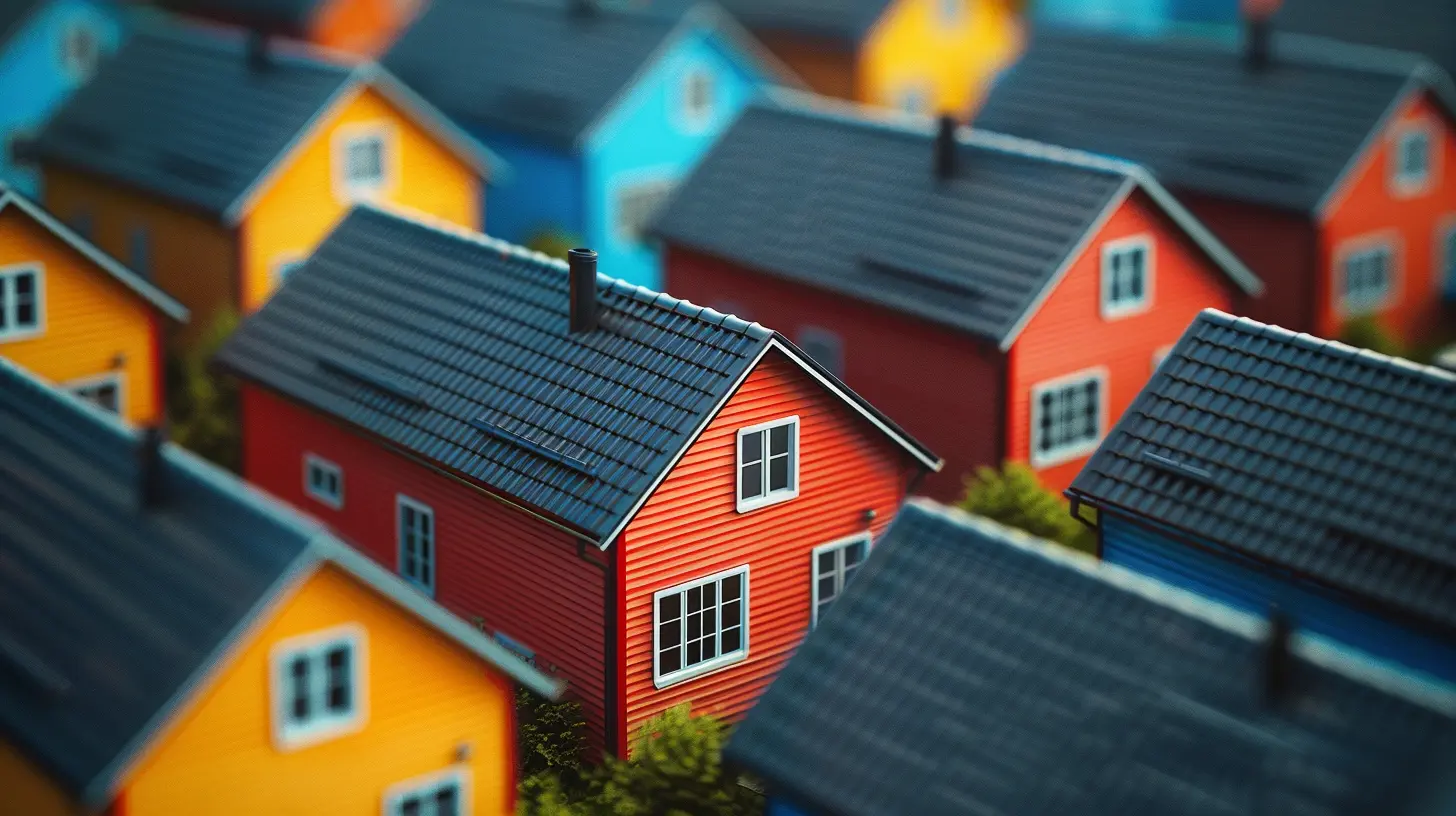 How to Turn Real Estate Networking into Deals and Opportunities
