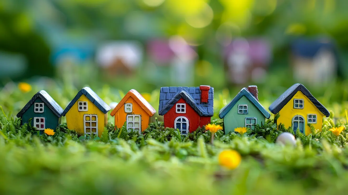 How to Turn Real Estate Networking into Deals and Opportunities