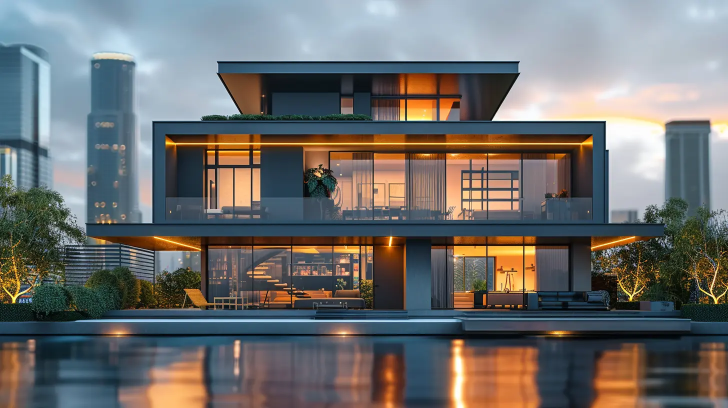 How to Use Data Visualization in Your Real Estate Software