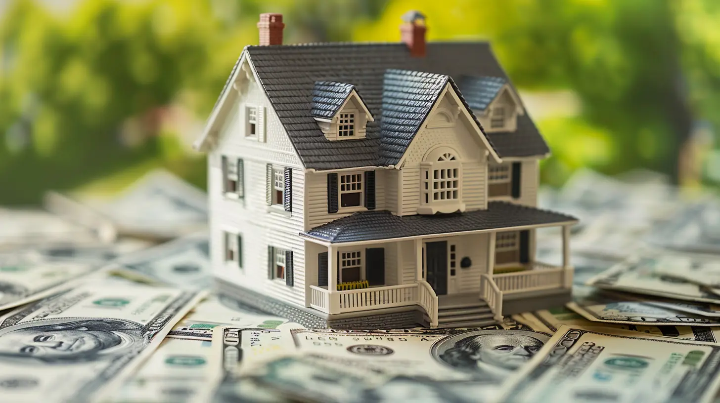 How to Use Hard Money Loans to Fund Your House Flips