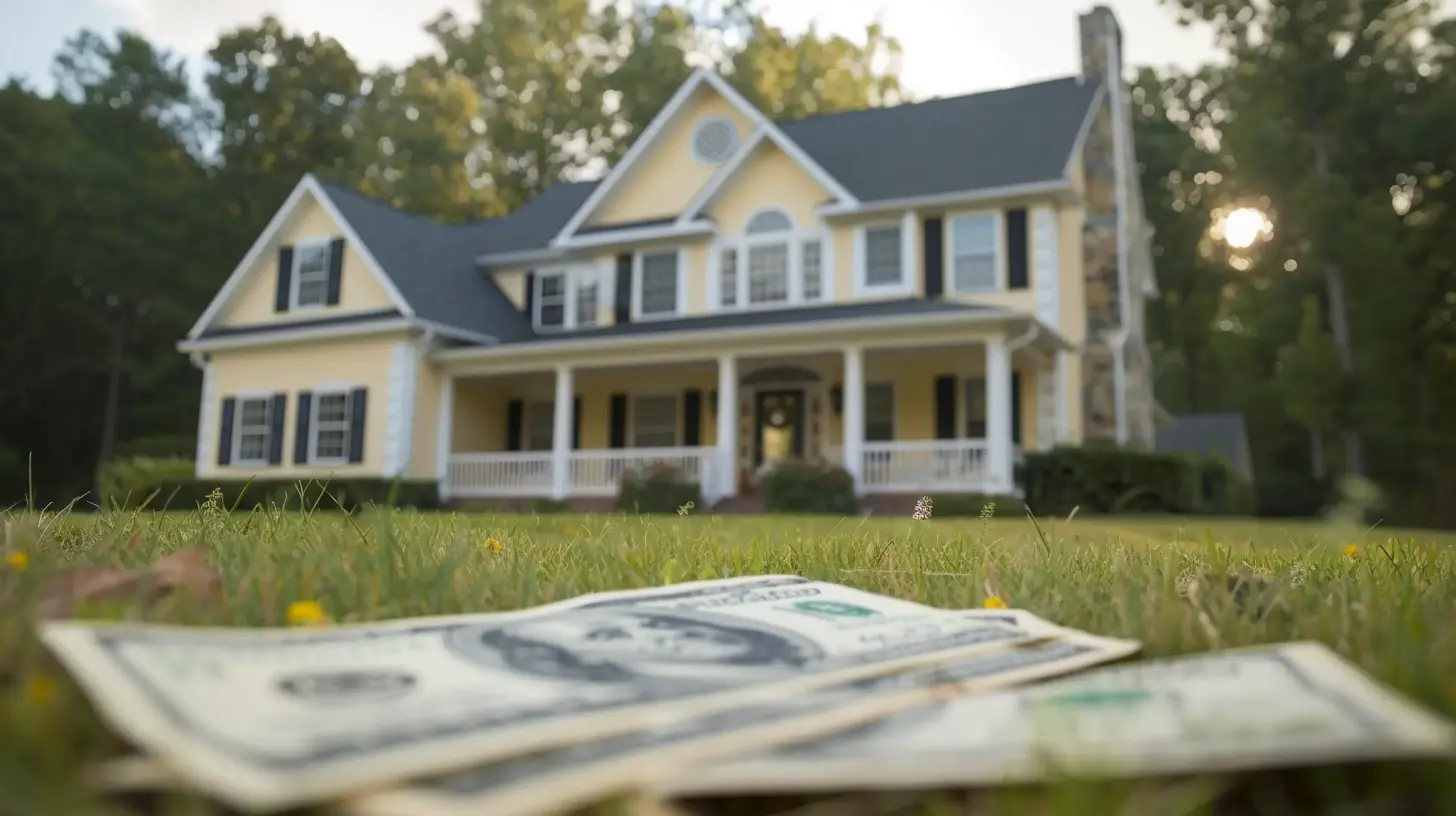 How to Use Hard Money Loans to Fund Your House Flips
