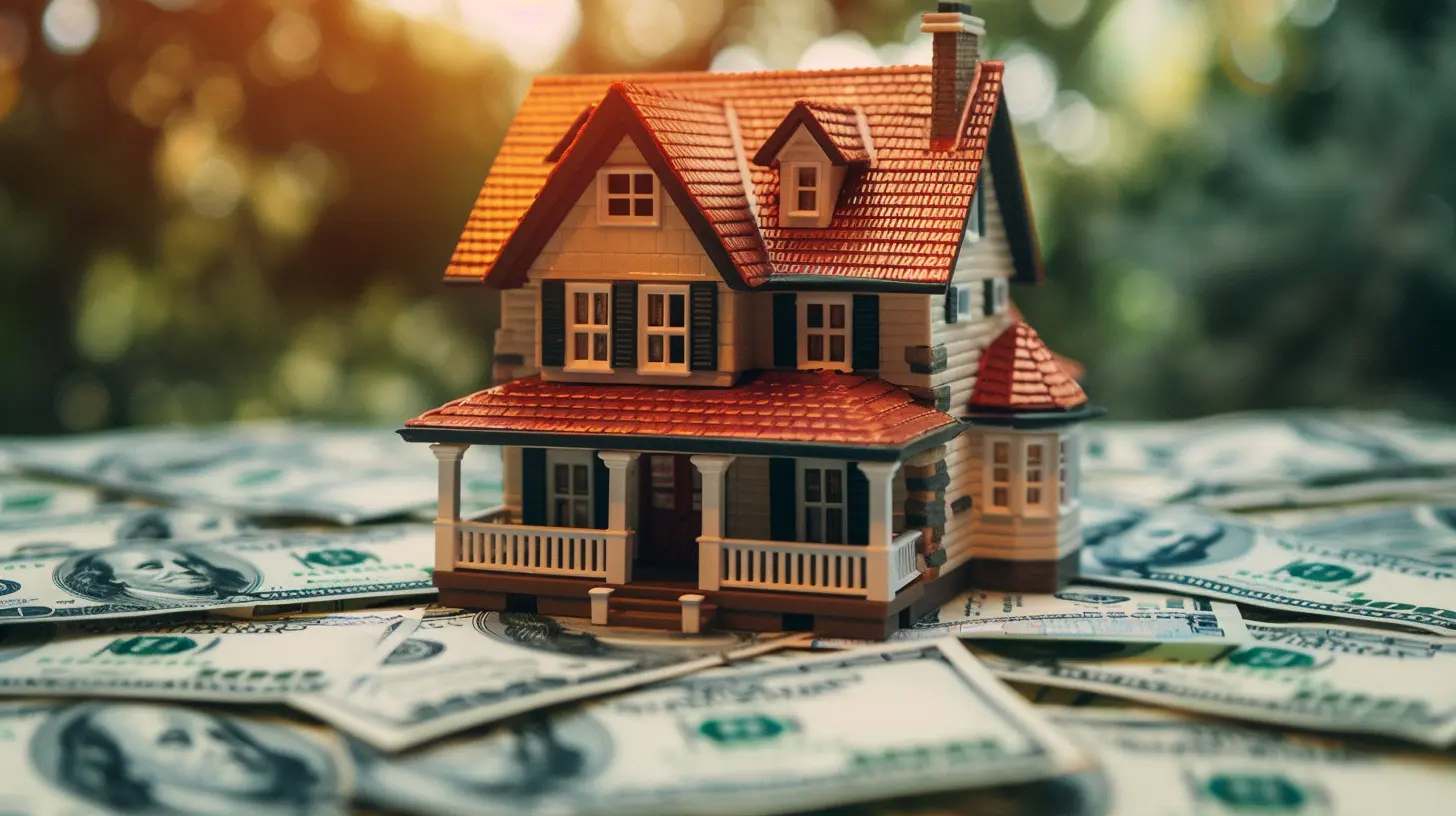 How to Use Hard Money Loans to Fund Your House Flips