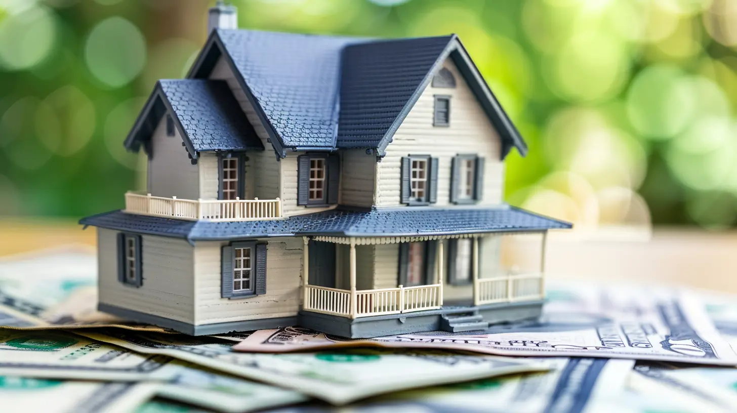 How to Use Hard Money Loans to Fund Your House Flips