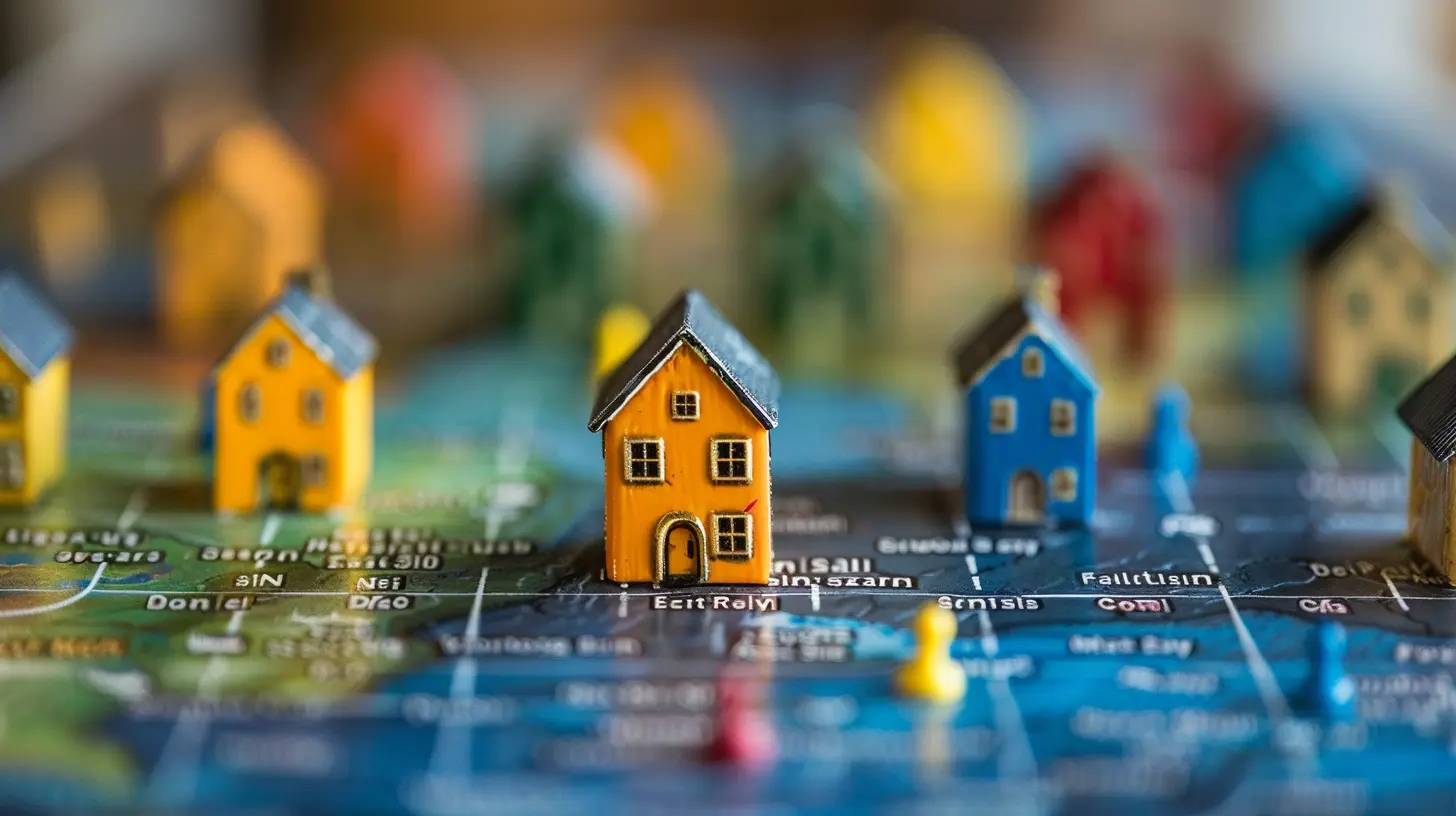 How to Use Networking to Diversify Your Real Estate Portfolio