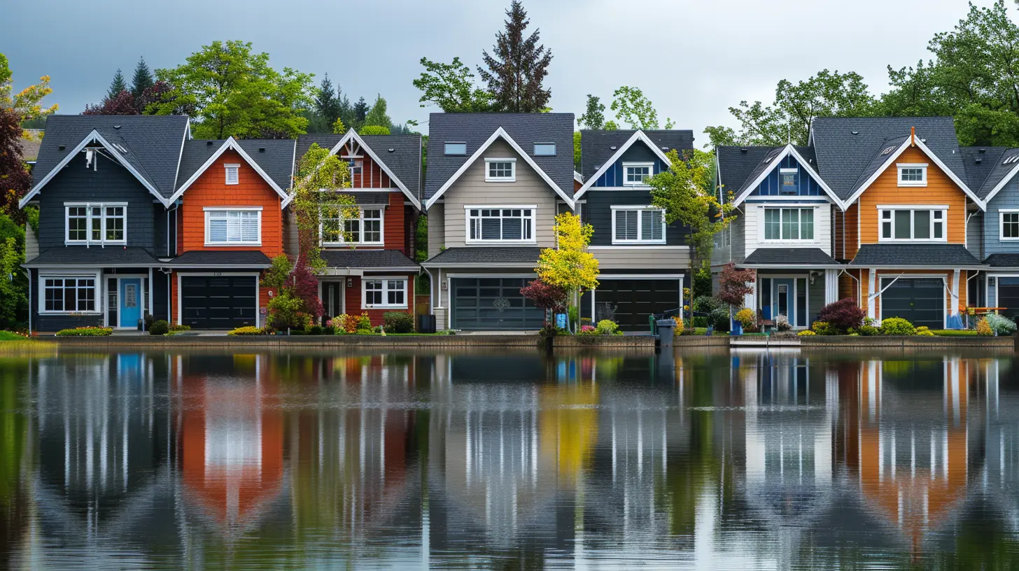 How to Use Networking to Diversify Your Real Estate Portfolio