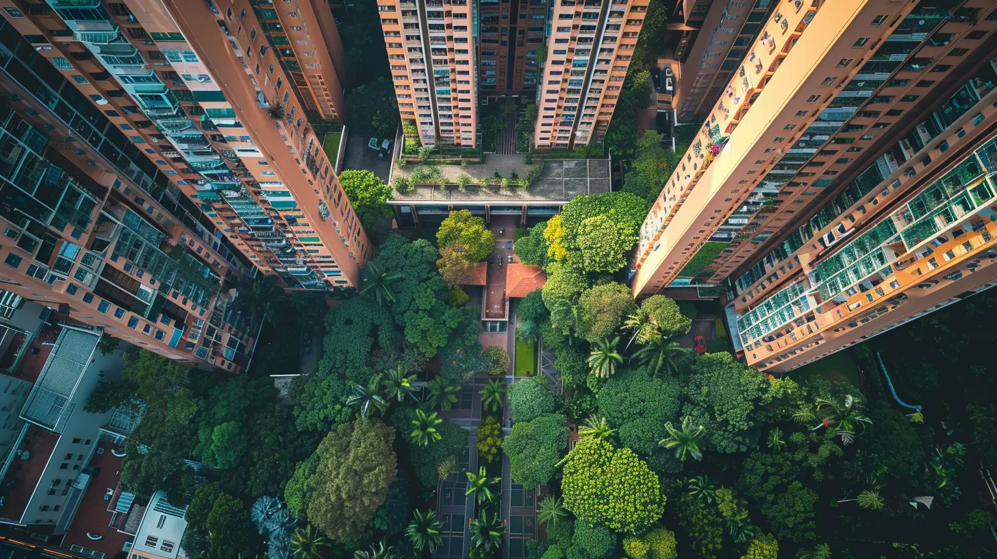 How to Use REITs (Real Estate Investment Trusts) to Build Wealth