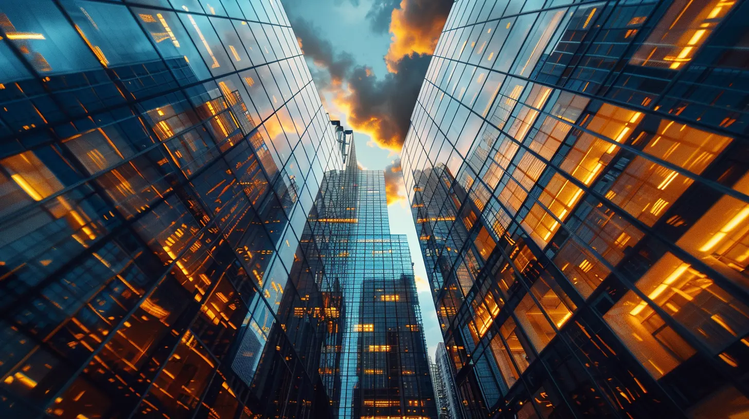 How to Use REITs (Real Estate Investment Trusts) to Build Wealth