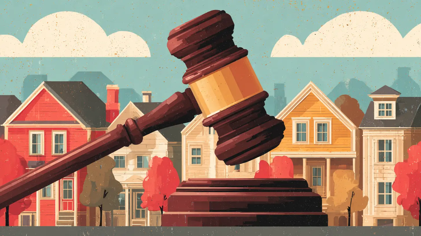 How to Win Big at Property Auctions in 2026