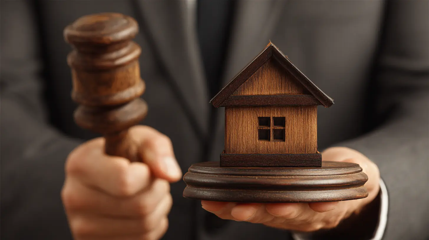 How to Win Big at Property Auctions in 2026