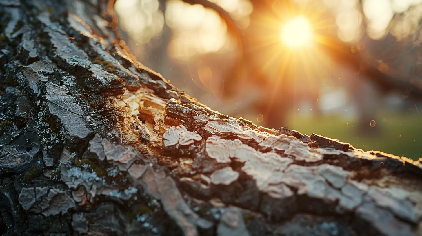 How Tree Damage Affects Your Homeowners Insurance Coverage