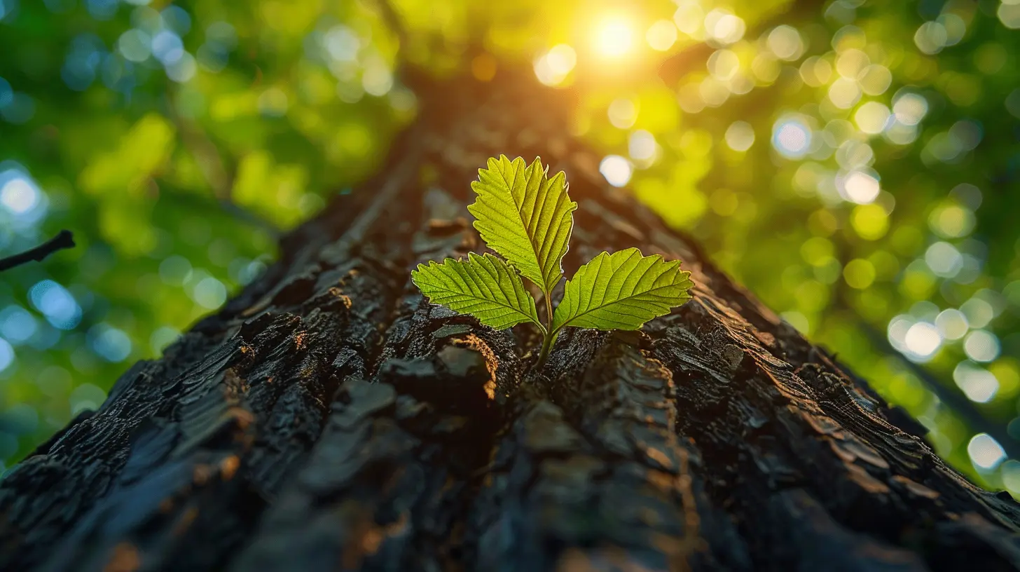 How Tree Damage Affects Your Homeowners Insurance Coverage