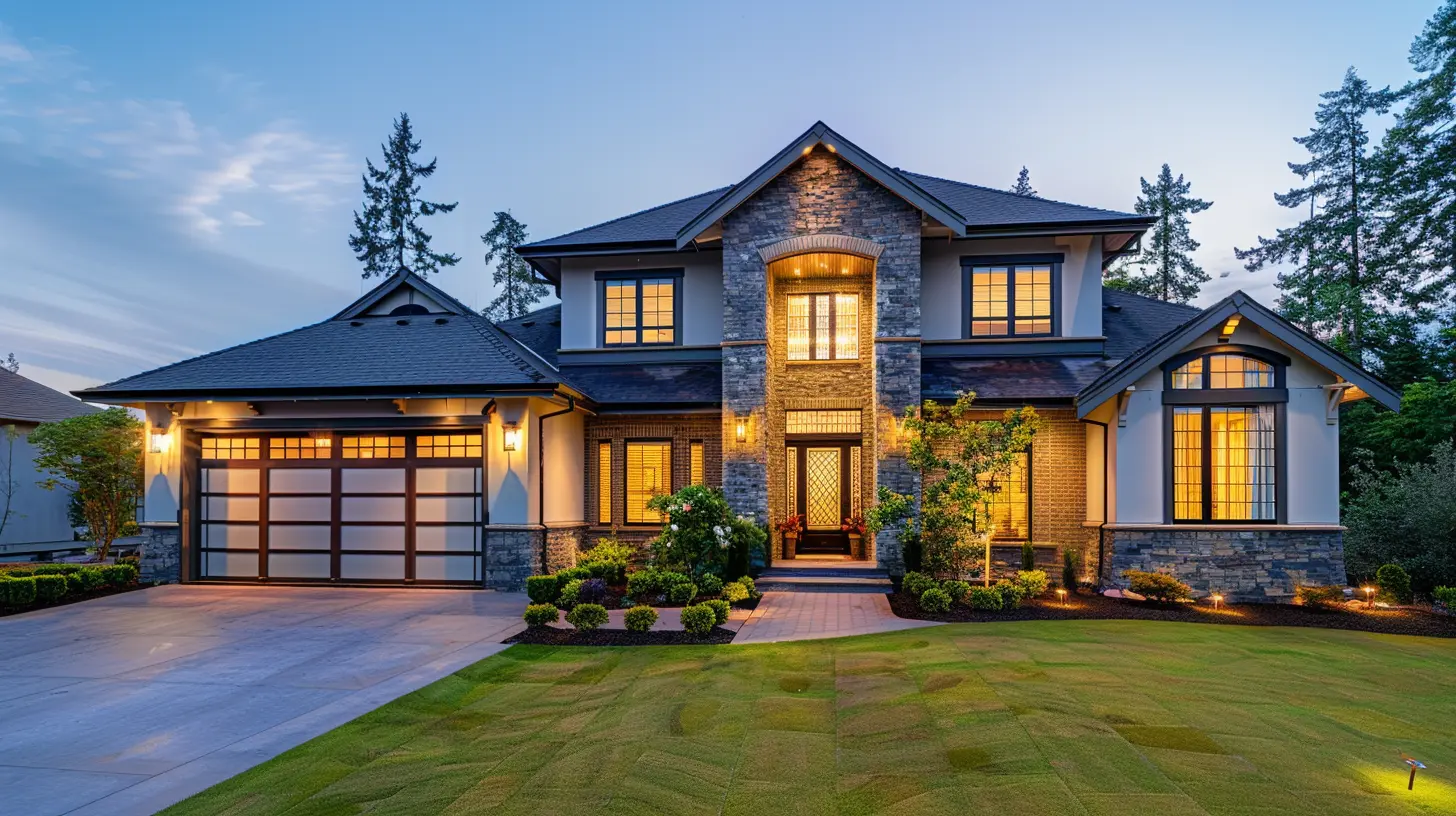 How Virtual Staging Is Changing the Home Buying Experience