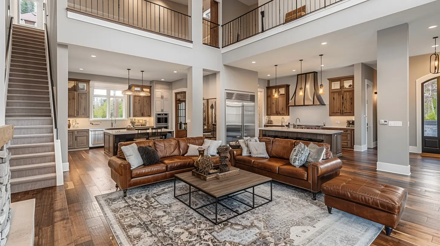 How Virtual Staging Is Changing the Home Buying Experience