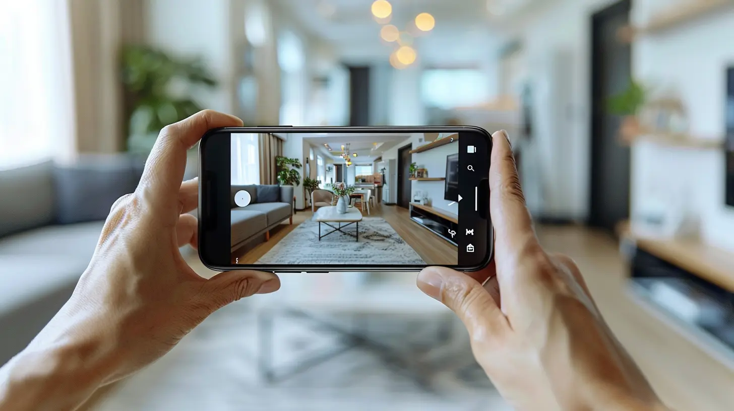 How Virtual Staging Is Changing the Home Buying Experience