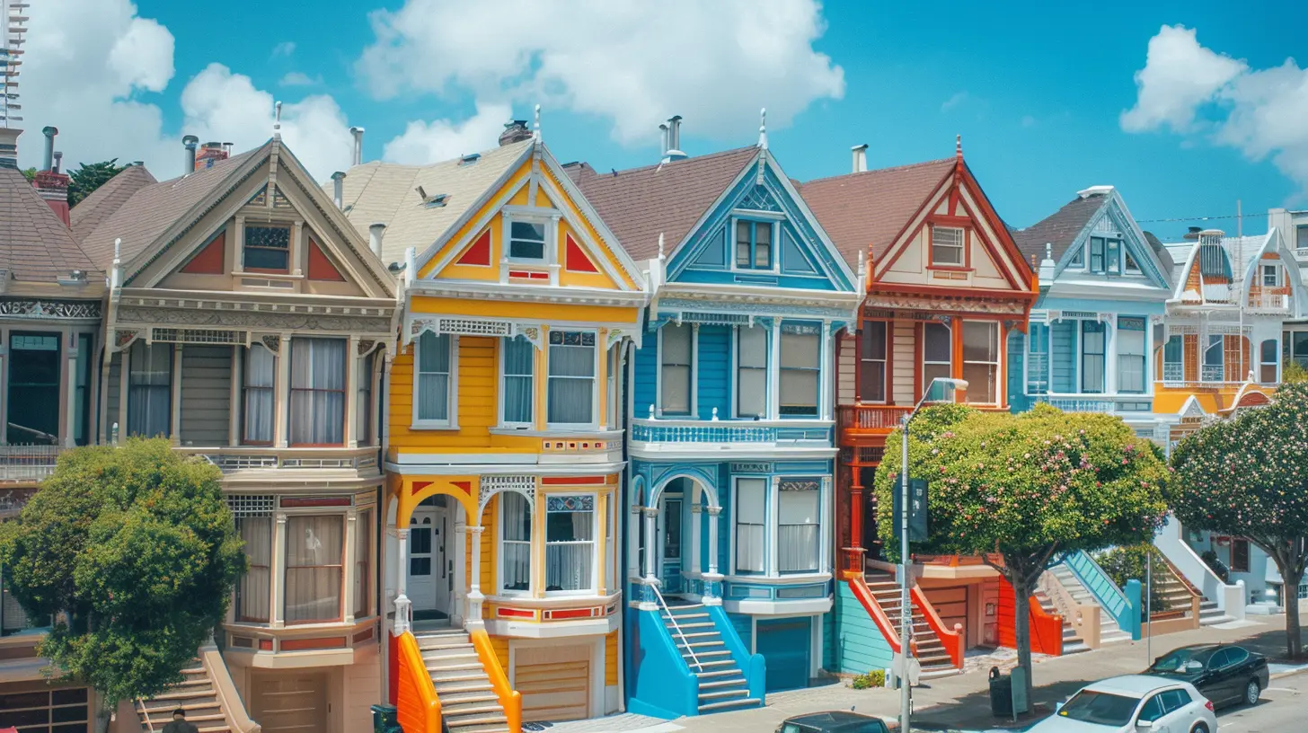 Incorporating Modern Amenities While Preserving Historic Charm