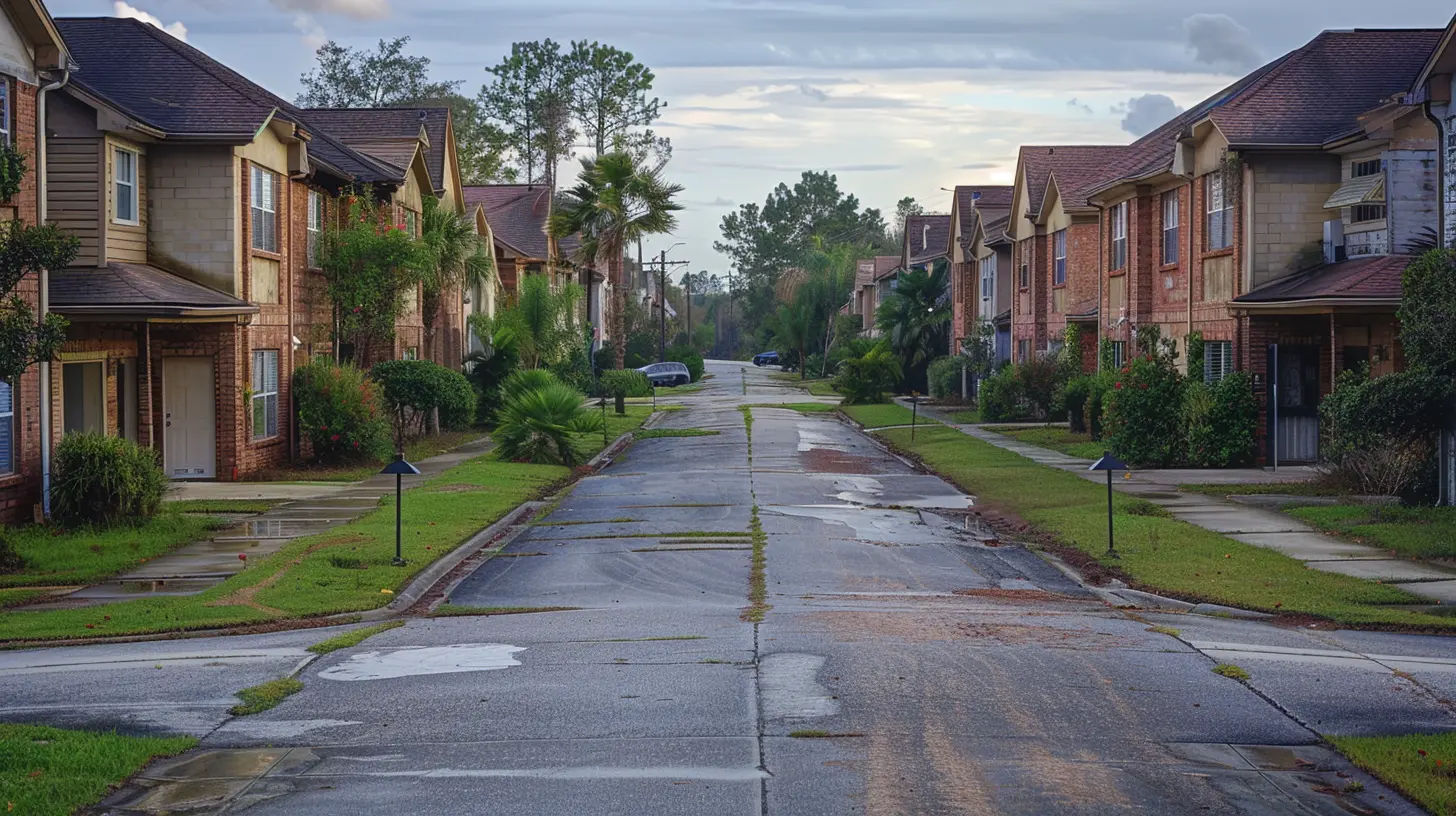 Investing in Foreclosures: Risks and Rewards