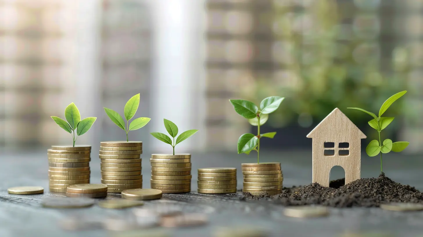 Investing in Opportunity Zones: A Comprehensive Guide