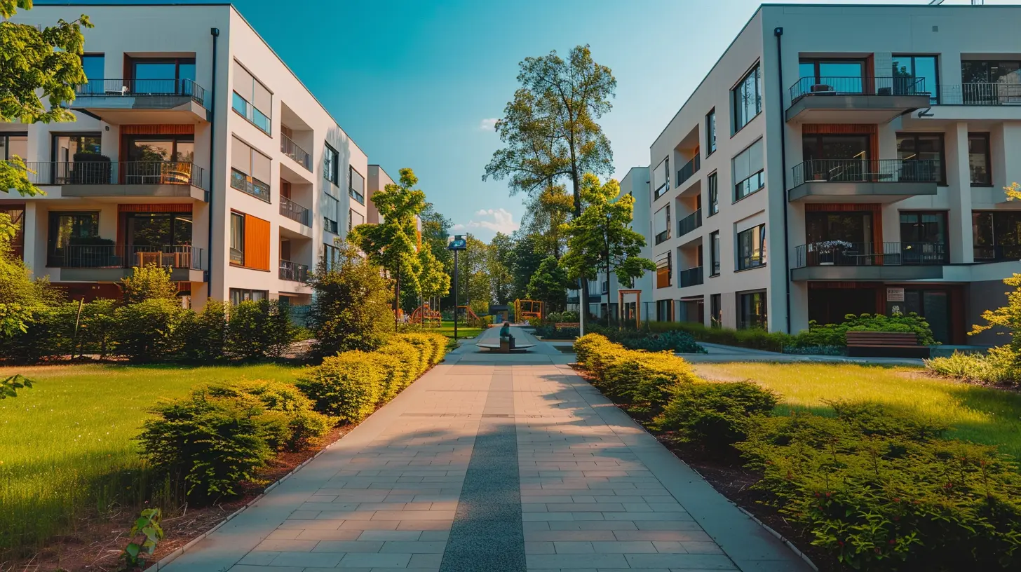 Investing in Student Housing: Is It Worth the Risk?