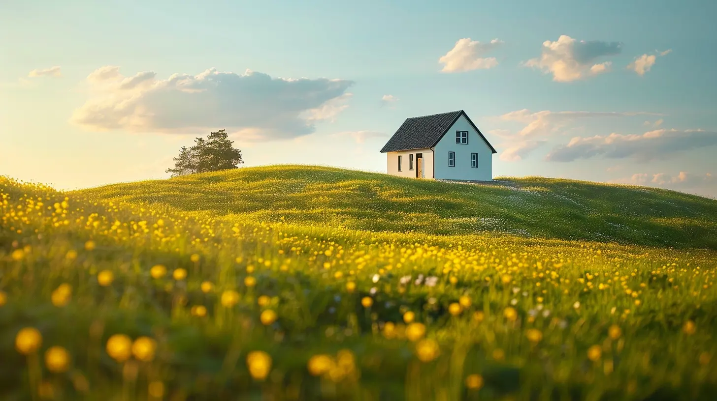 Investing in Undeveloped Land: What You Need to Consider