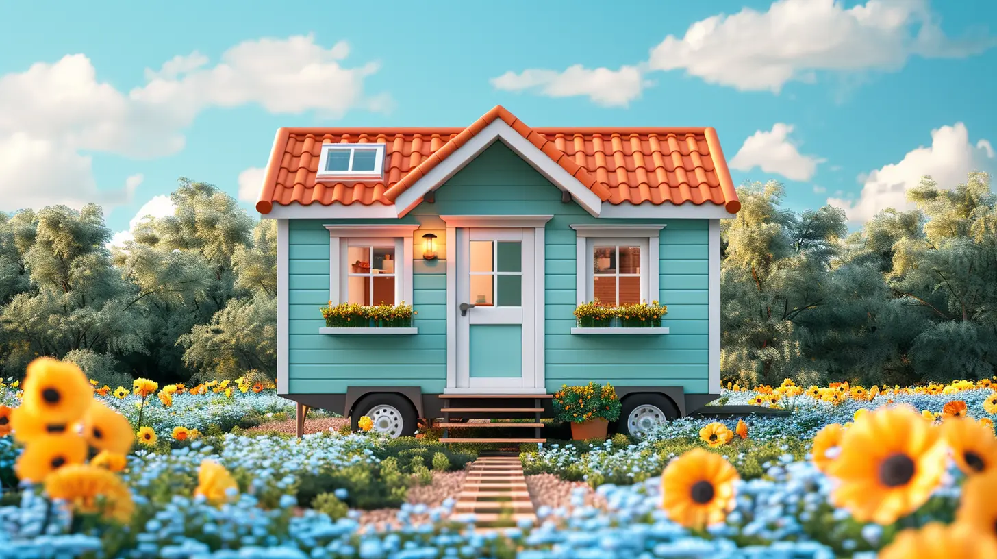 Is a Tiny Home the Right Choice for Your Lifestyle?