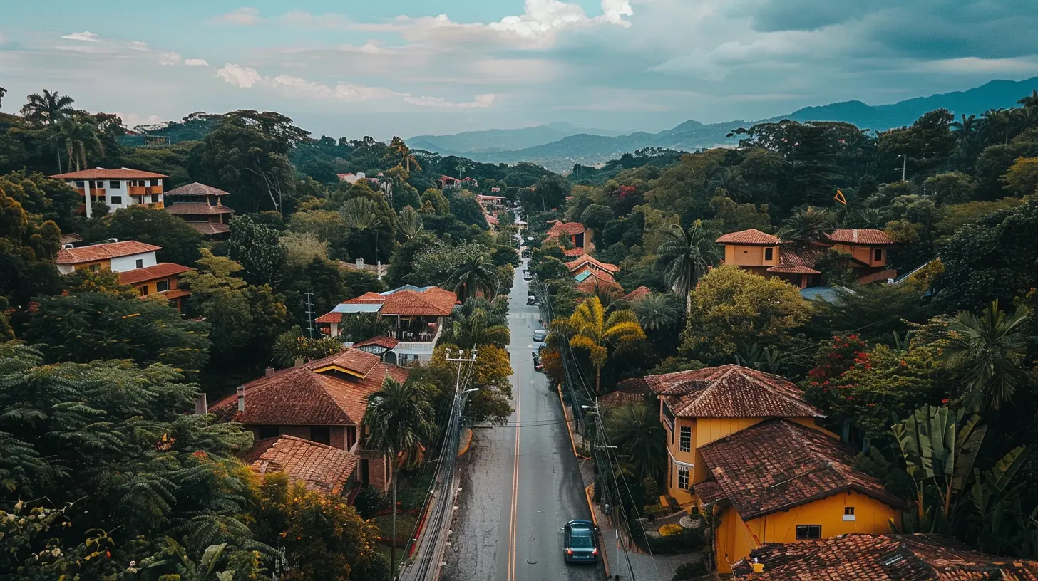 Is the Real Estate Market Cooling Off or Heating Up?