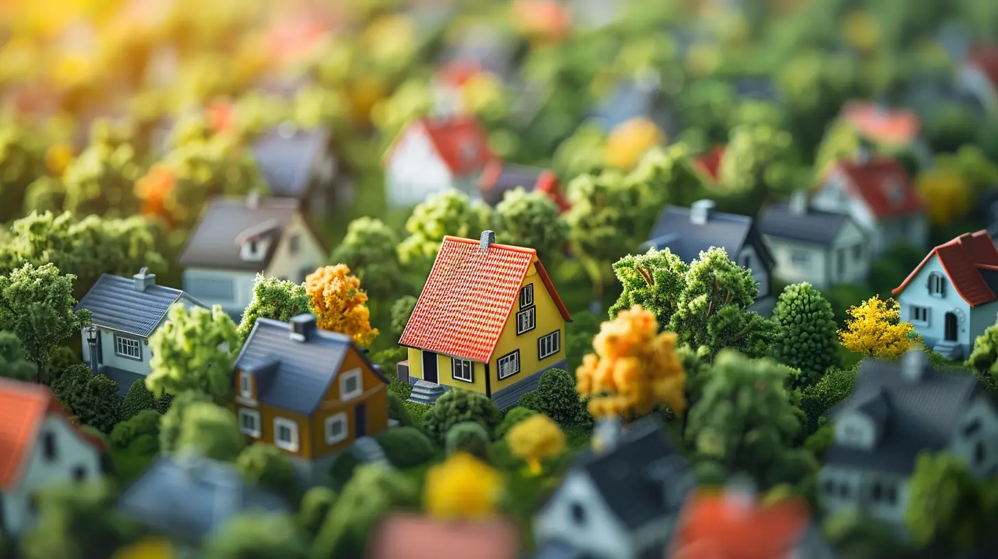 Is the Real Estate Market Cooling Off or Heating Up?