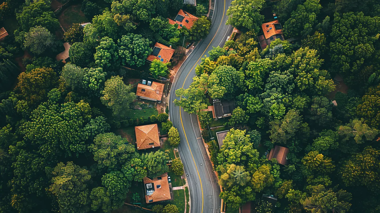 Land Development: How to Turn Raw Land into a Profitable Investment