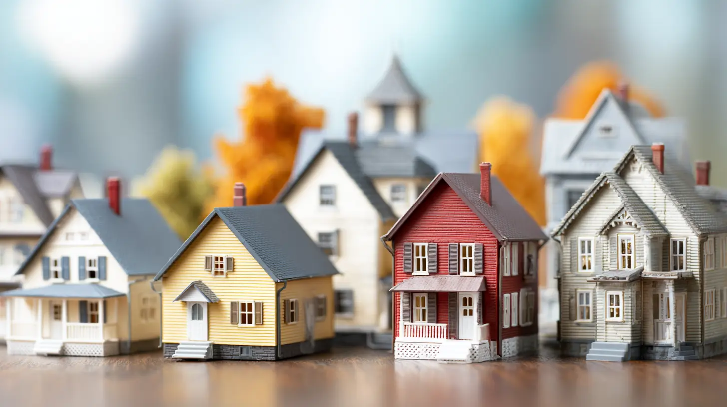 Latest Trends Reshaping the Housing Market in 2026