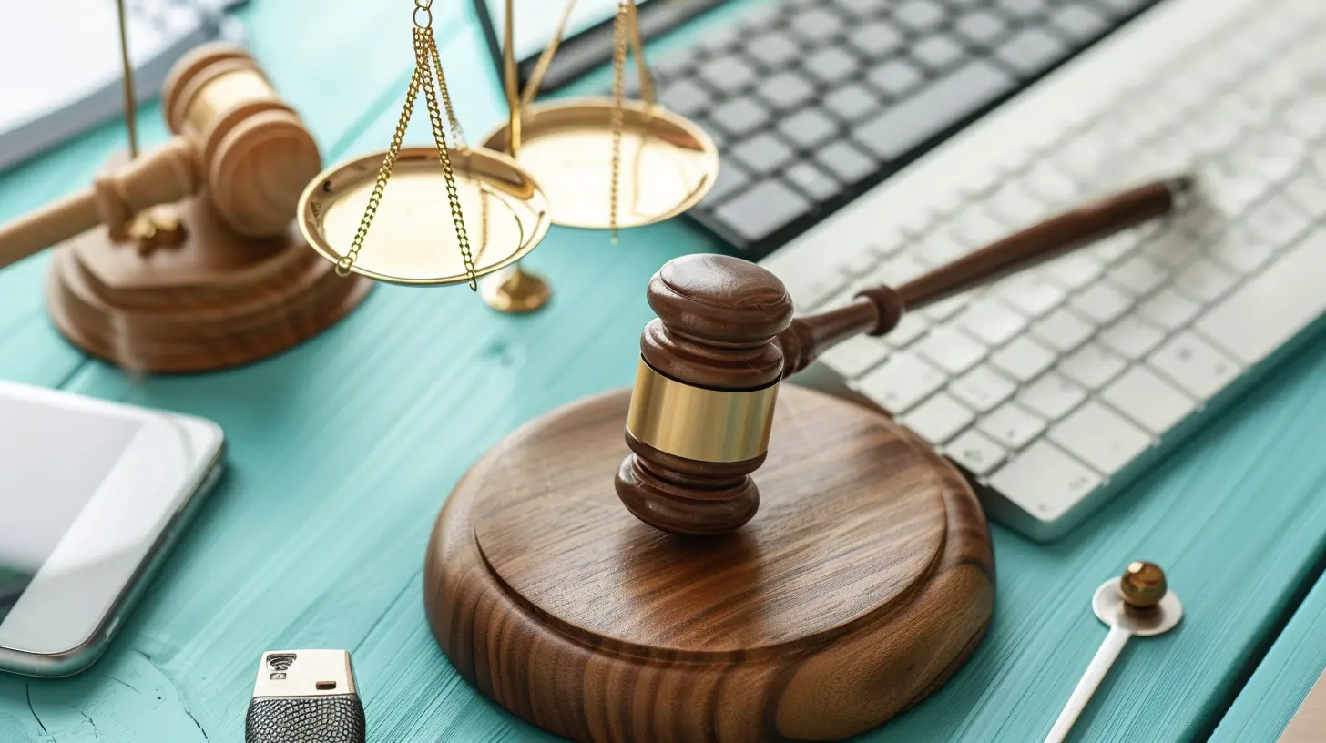 Legal Compliance in Real Estate: How Software Can Help