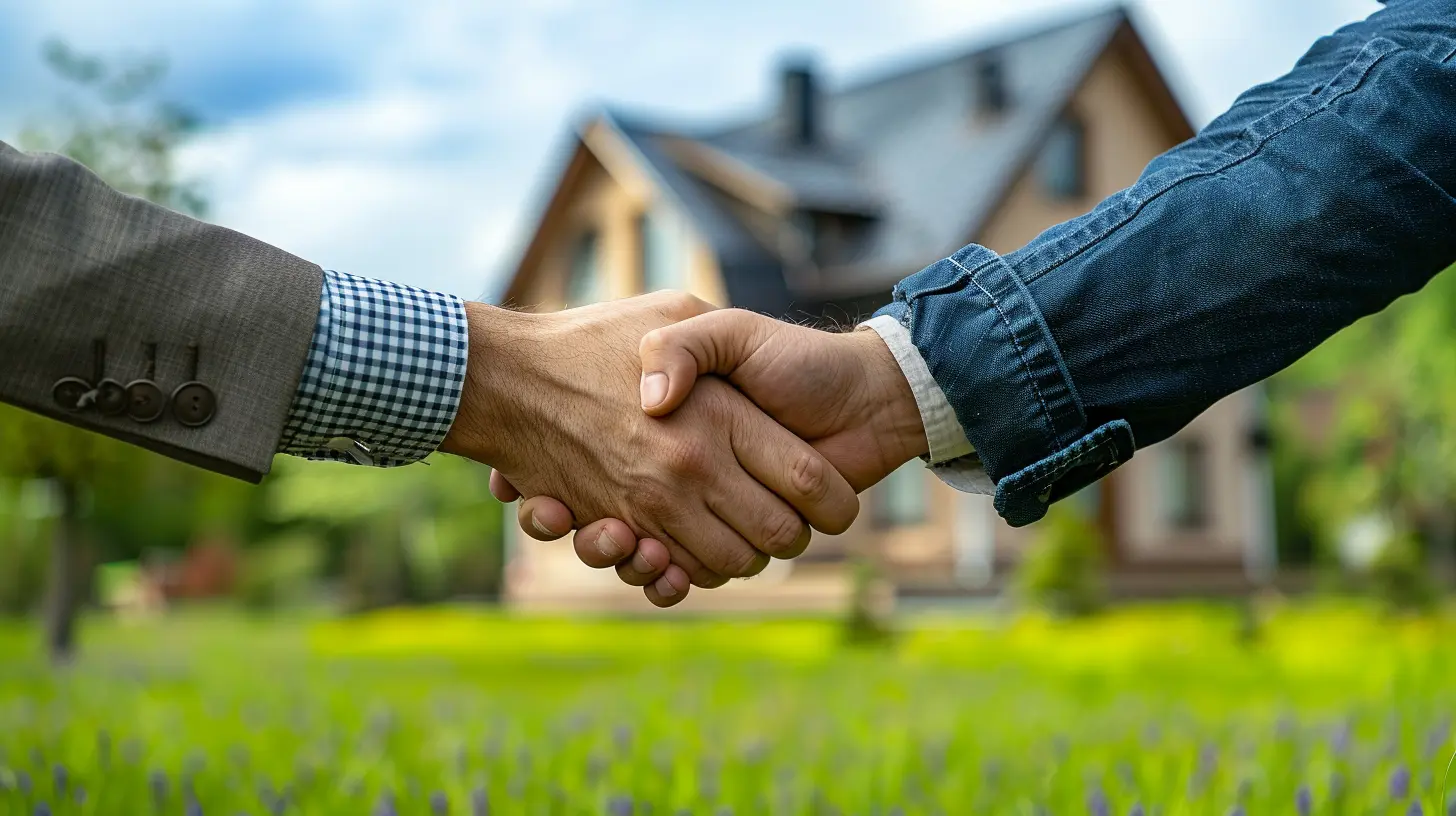 Leveraging CRM Software for Real Estate Team Collaboration