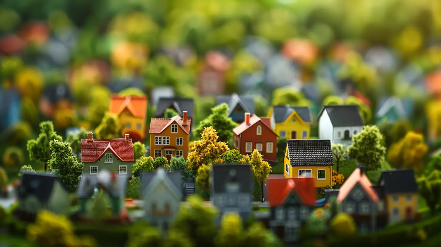 Leveraging Real Estate Conferences to Grow Your Professional Circle