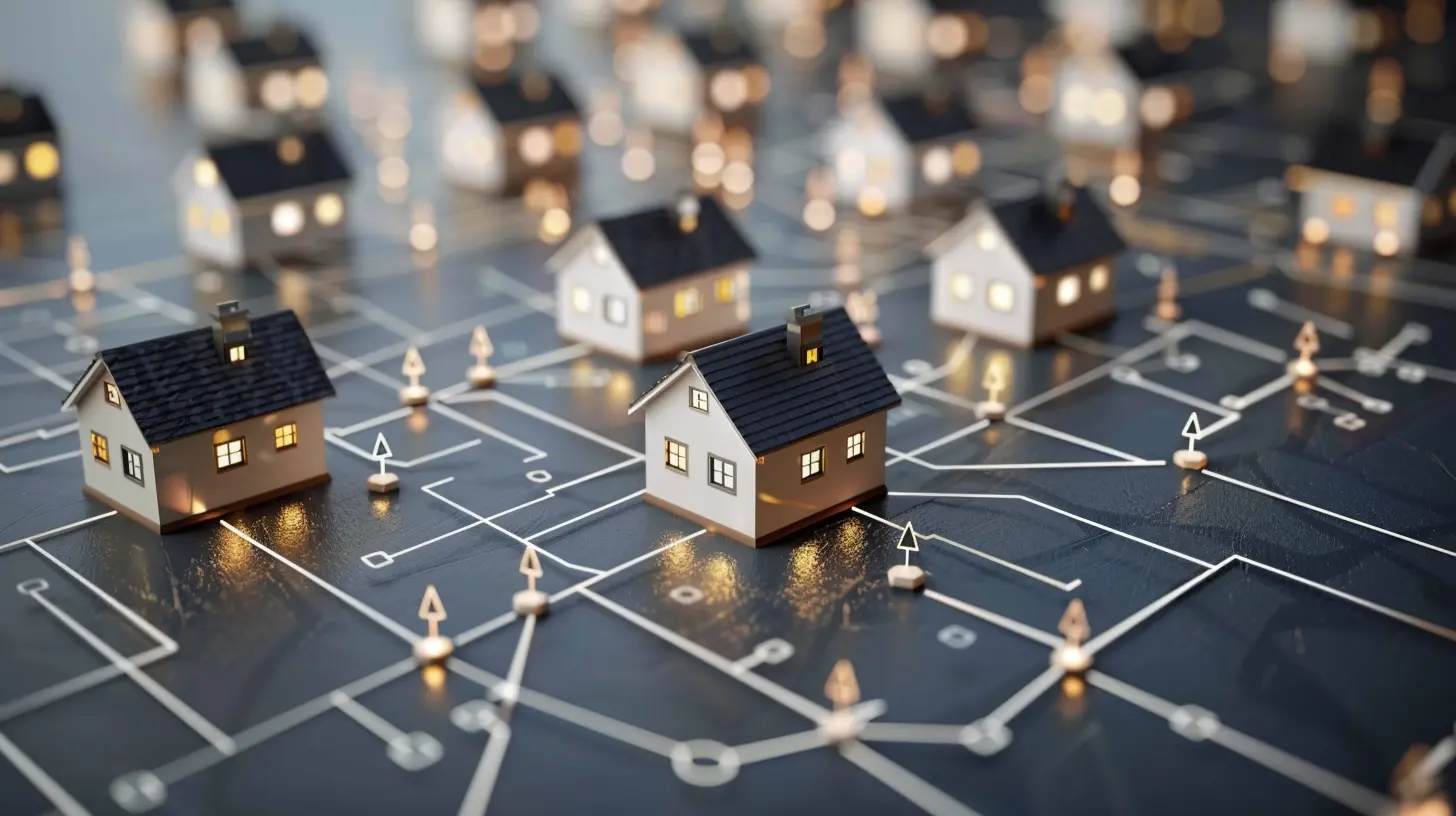 Leveraging Real Estate Conferences to Grow Your Professional Circle