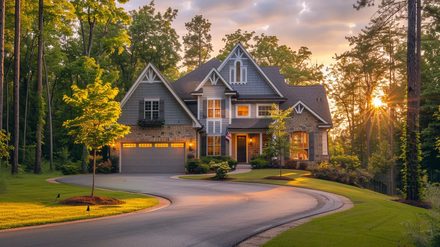 Leveraging Social Media to Expand Your Real Estate Network