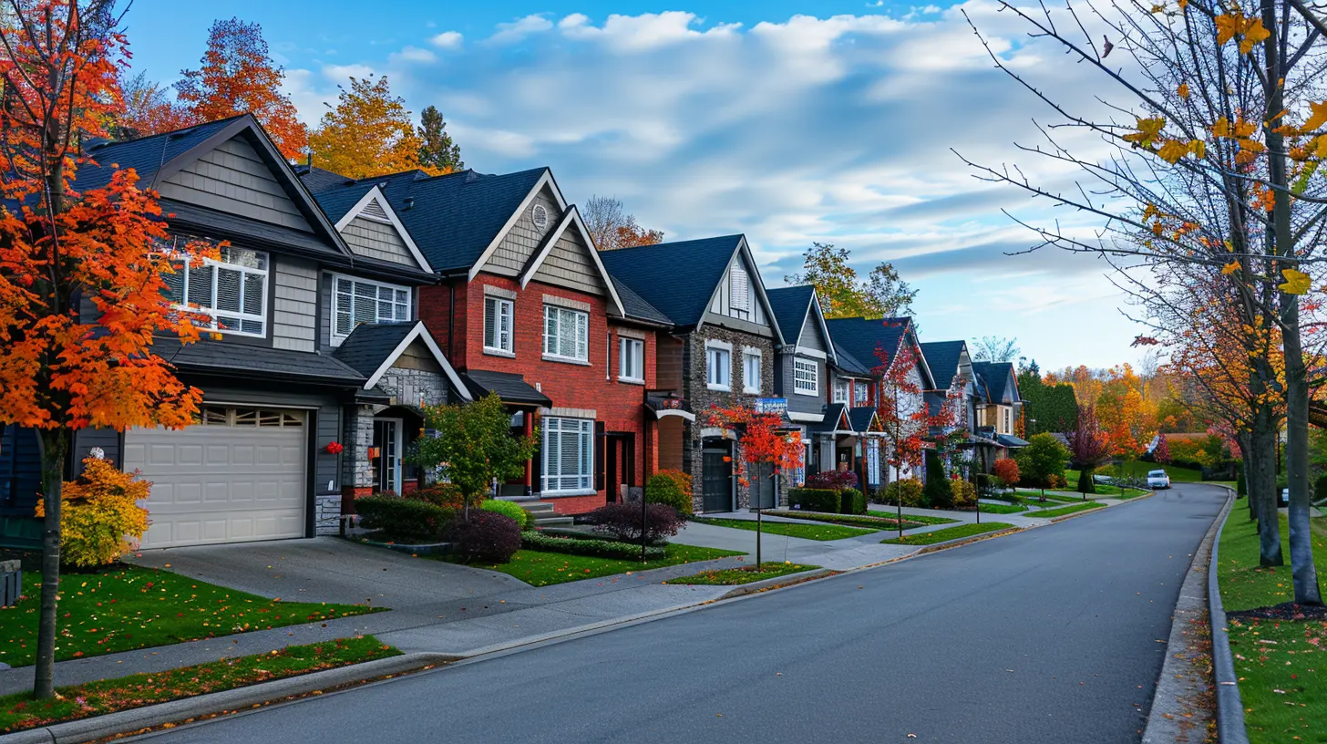 Leveraging Tax Loopholes in Your Real Estate Investment Portfolio