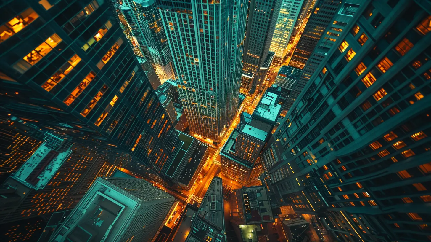 Leveraging Tax Loopholes in Your Real Estate Investment Portfolio