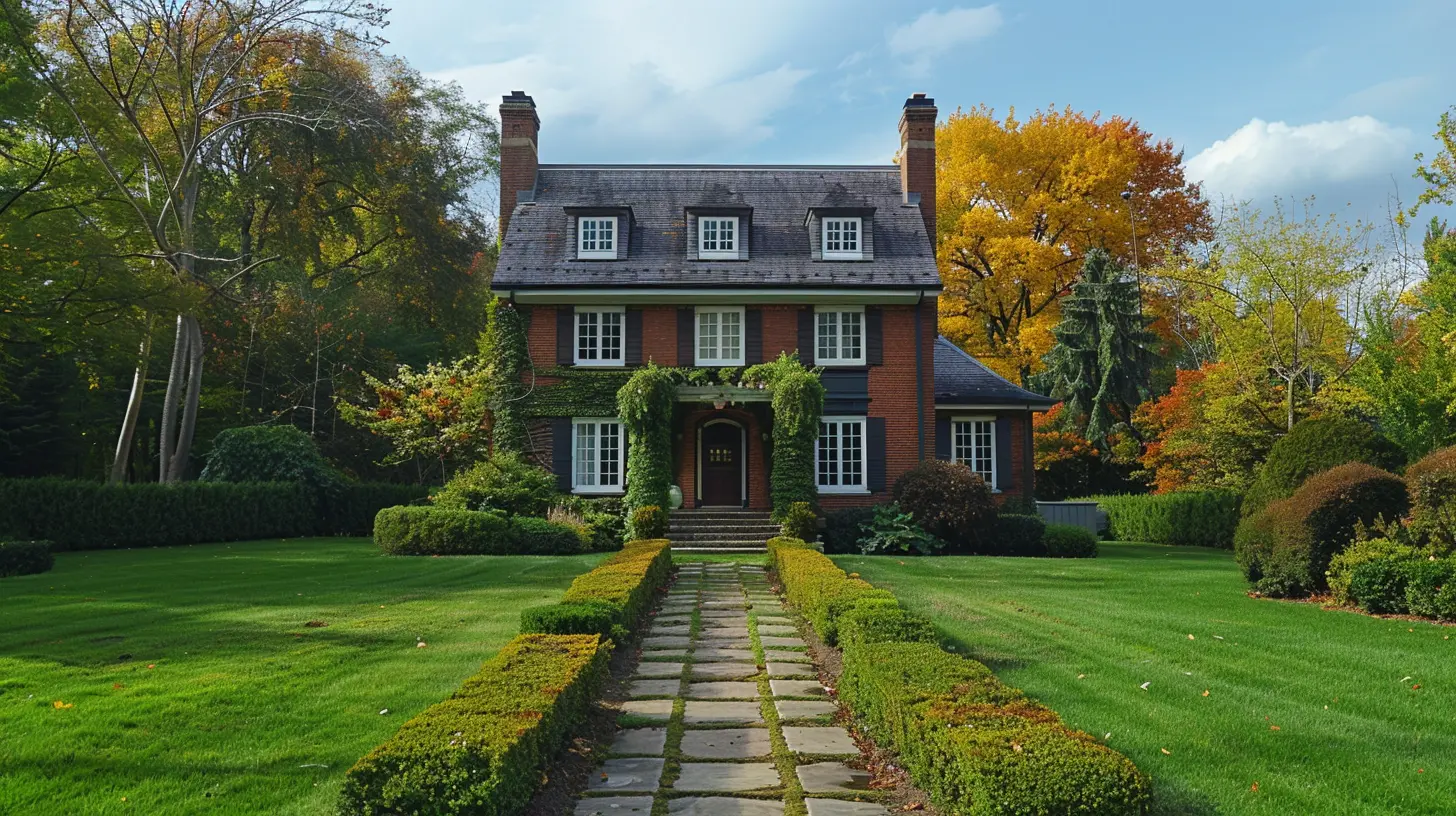 Leveraging Tax Loopholes in Your Real Estate Investment Portfolio