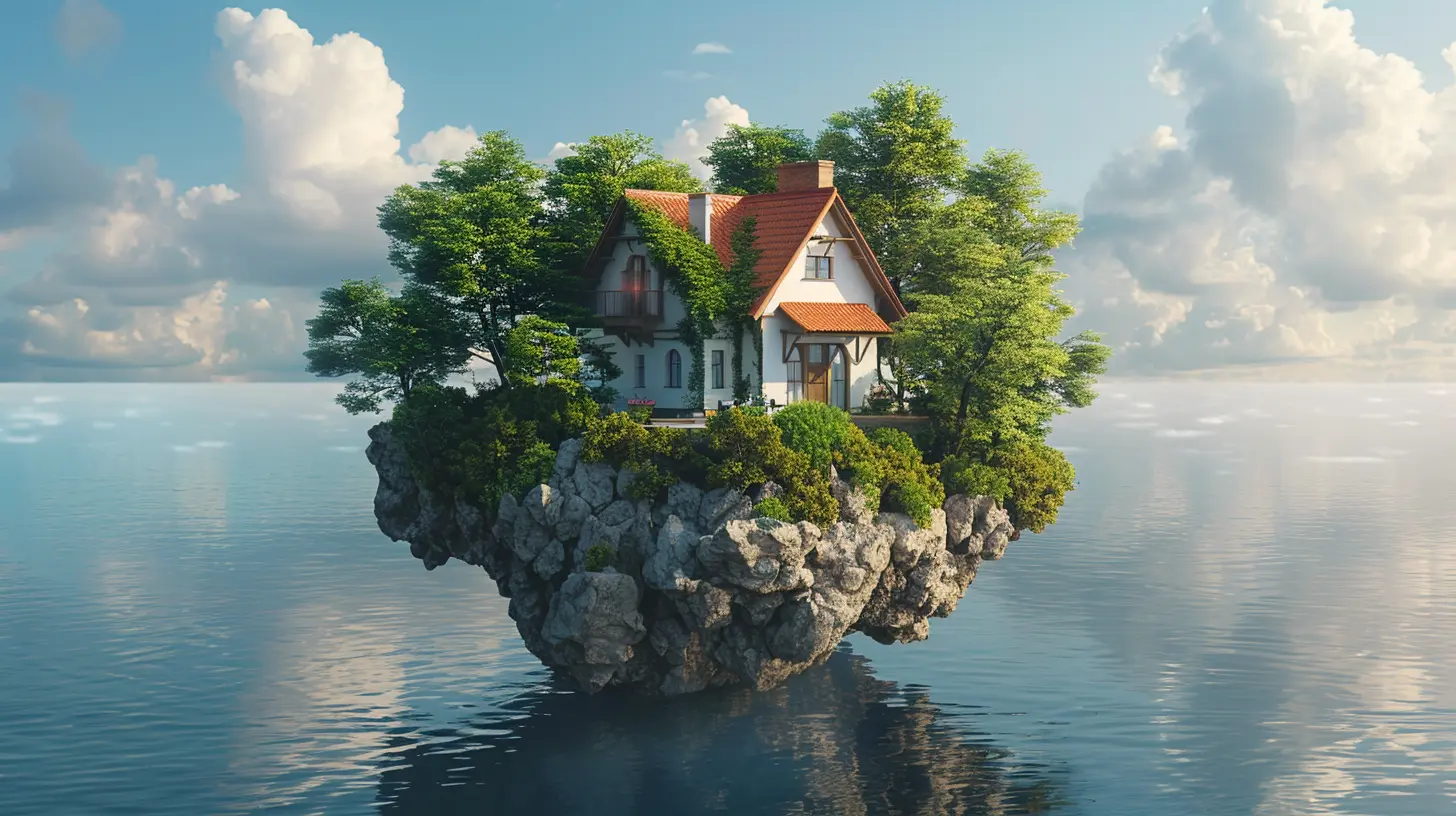 Leveraging Technology to Streamline Your House Flipping Business