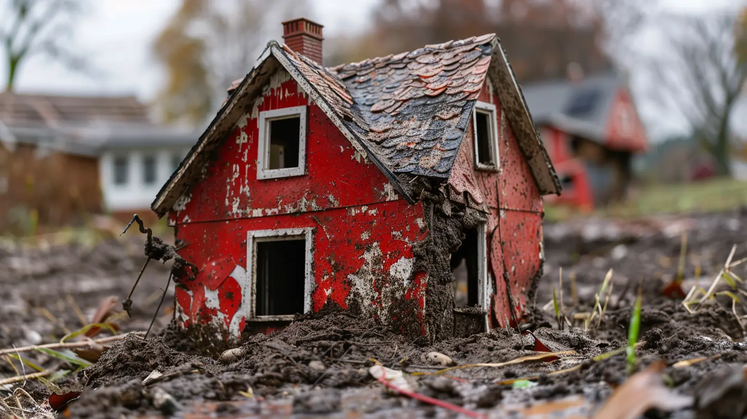Leveraging Technology to Streamline Your House Flipping Business