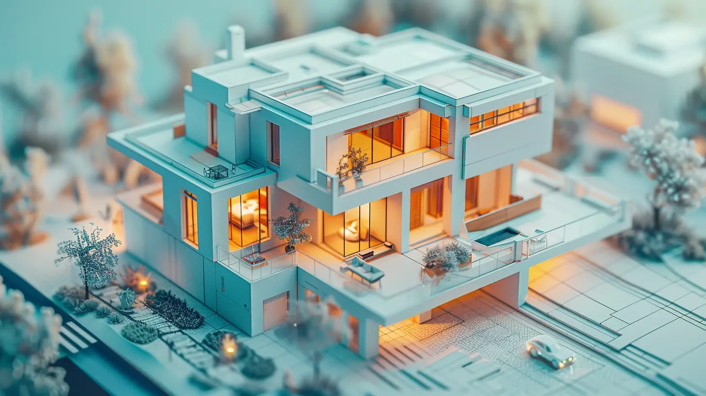Leveraging Technology to Streamline Your House Flipping Business