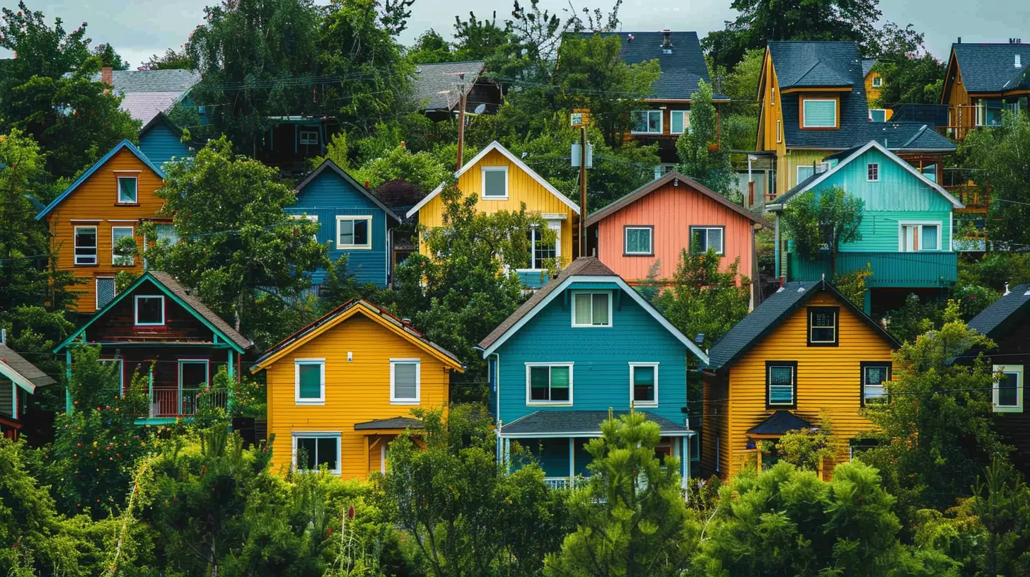 Listing Watch: Affordable Homes Entering the Market