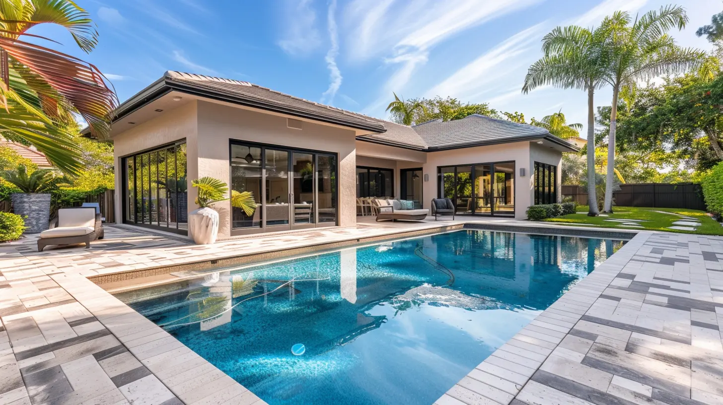 Listings Perfect for Growing Families Seeking Room to Expand