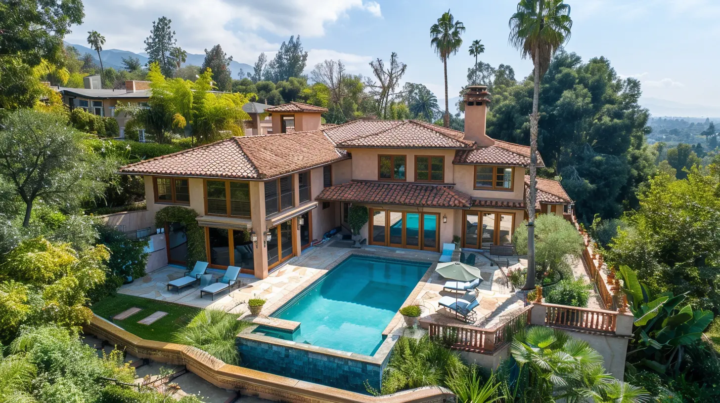 Listings Perfect for Growing Families Seeking Room to Expand