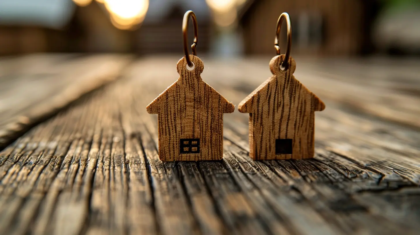 Listings That Won't Last: Fast-Selling Properties You Need to See