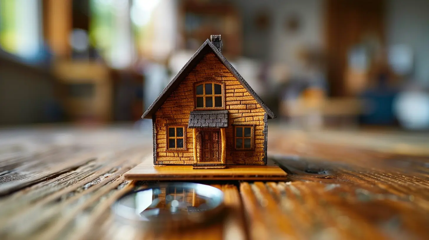 Listings to Watch for Buyers Seeking Homes with Character