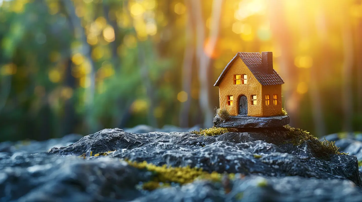 Listings to Watch for Buyers Seeking Homes with Character