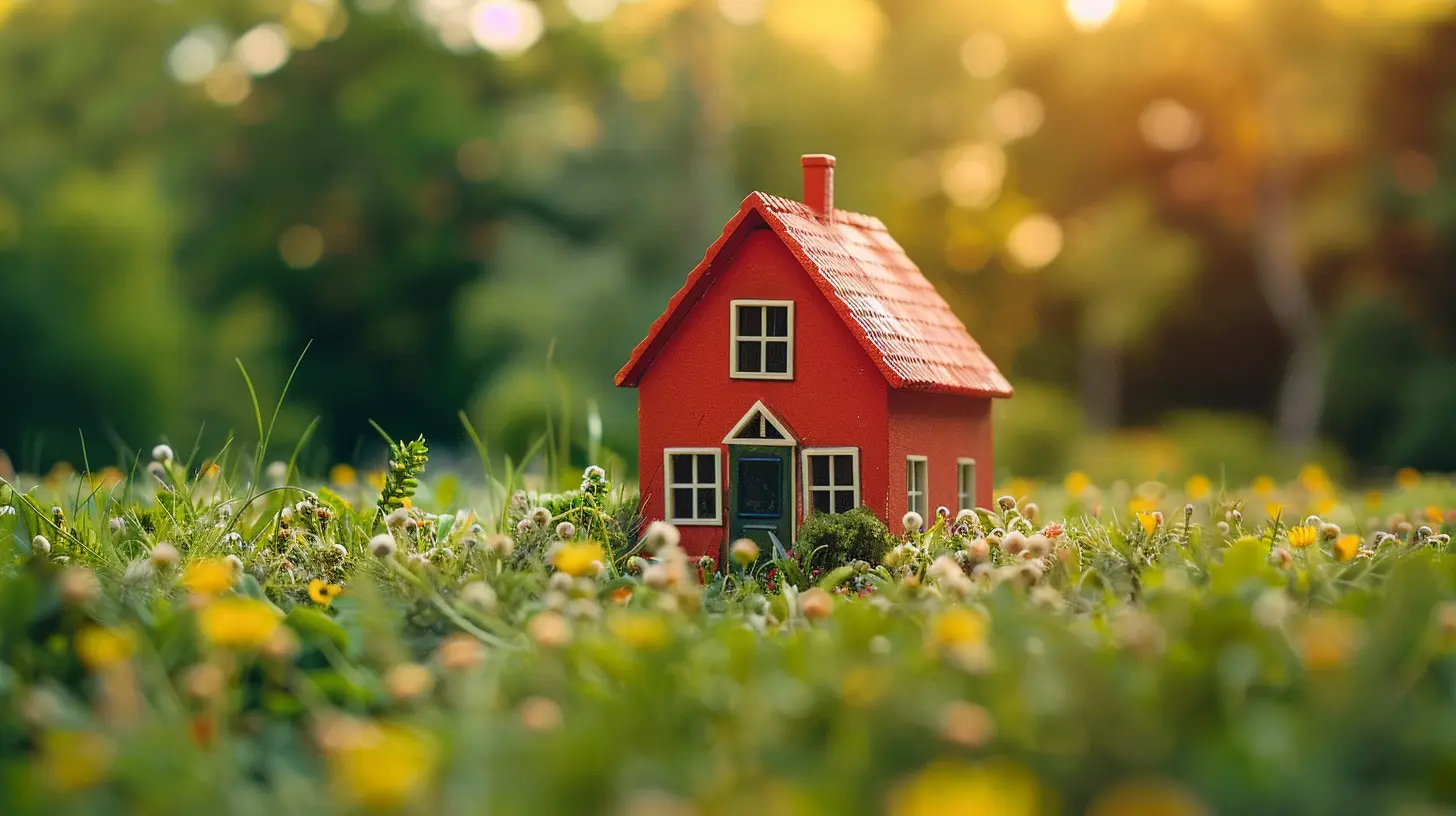 Listings to Watch for Buyers Seeking Homes with Character