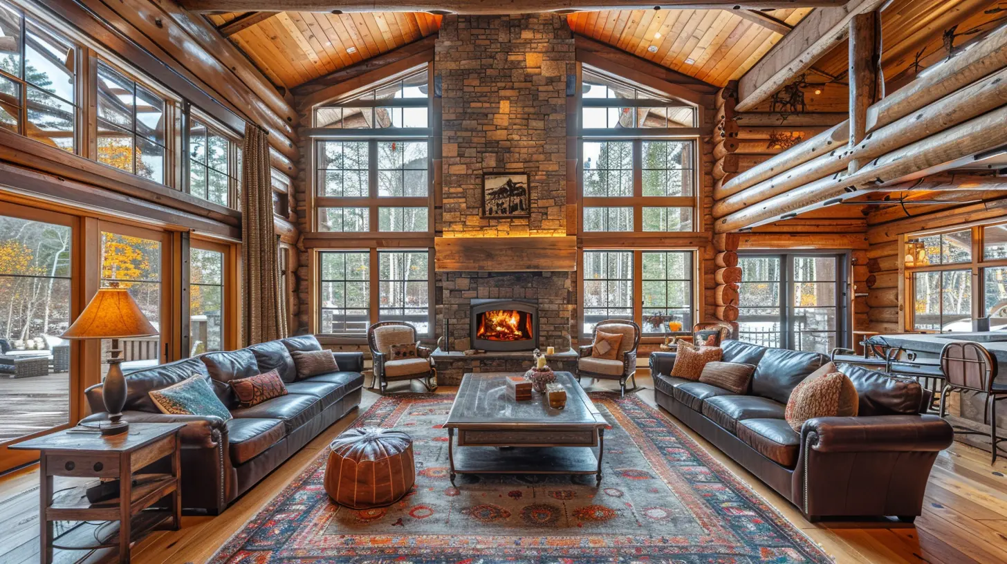 Listings with Amazing Natural Light and Open Layouts