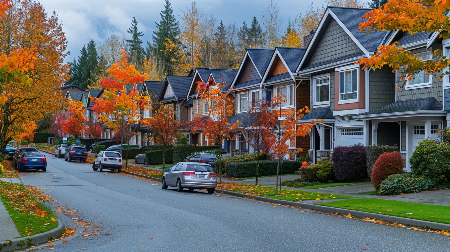 Machine Learning Algorithms and Their Impact on Real Estate Pricing