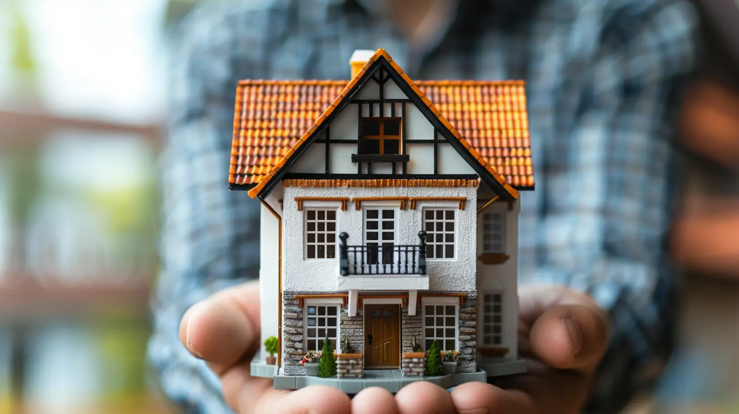 Machine Learning Algorithms and Their Impact on Real Estate Pricing