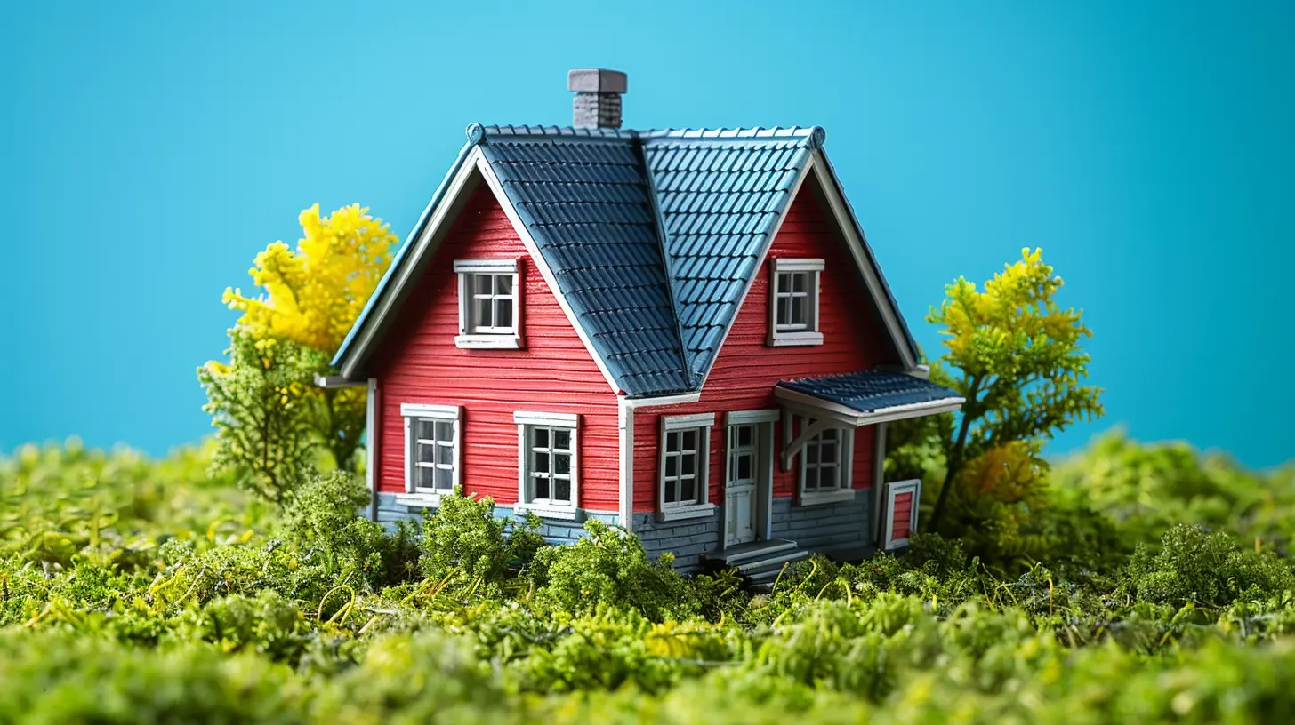 Machine Learning Algorithms and Their Impact on Real Estate Pricing